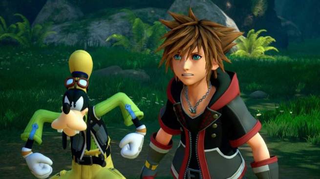 طول بازی Kingdom Hearts 3 هنوز مشخص نشده است