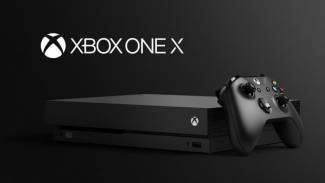 تفاوت گرافیکی Xbox One X و PS4 Pro