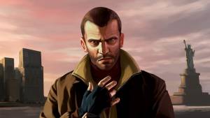 بازی GTA 4 با چند تغییر مجددا به فروشگاه استیم بازگشت