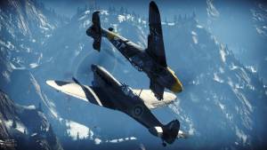 نسخه Xbox One بازی War Thunder در دست ساخت قرار دارد