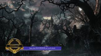 راهنمای قدم به قدم Bloodborne [ بخش پنجم ]