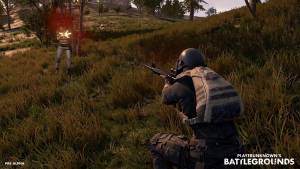 بازی Playerunknown&#039;s Battlegrounds احتمالاً کراس-پلی می‌شود