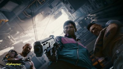 امکان خراب شدن فایل های ذخیره نسخه پی سی Cyberpunk 2077 وجود دارد