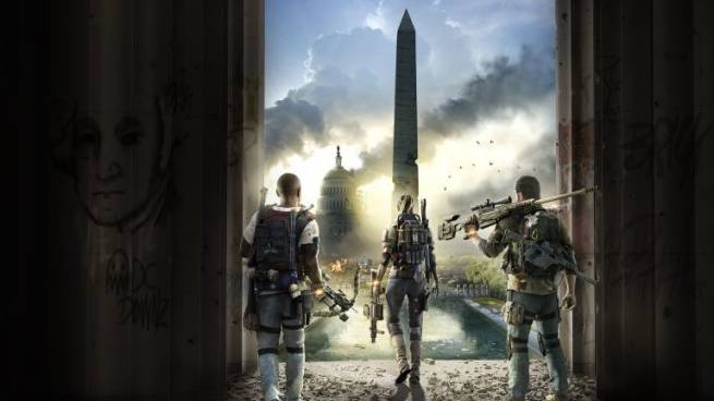 The Division 2 به مدت سه روز رایگان است