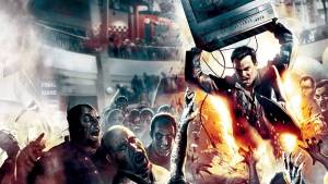 بازی Dead Rising