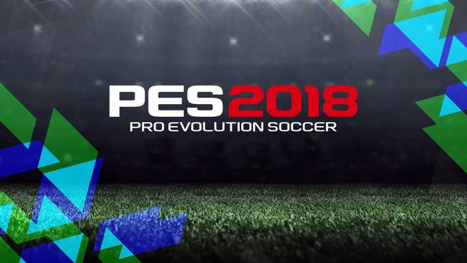 تاریخ انتشار نسخه دمو PES 2018 مشخص شد