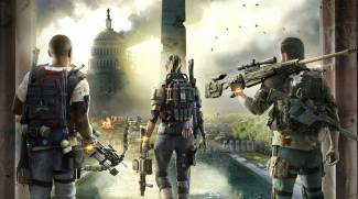 در The Division 2 شهر واشینگتون با مقیاس واقعی خواهد بود