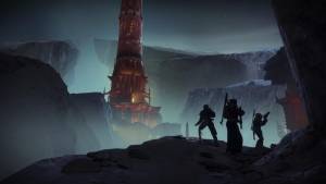 برای خبرهای جدید از Destiny 3 باید بیشتر منتظر باشید