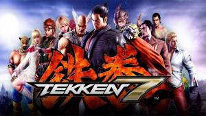 تریلر و تاریخ عرضه ی Tekken 7