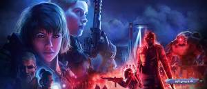 نقد و بررسی بازی Wolfenstein: Youngblood