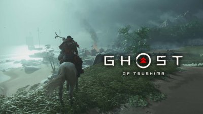 گیم‌پلی مبارزات در Ghost of Tsushima مرگبار و بسیار دقیق است