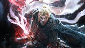 تریلر لانچ بازی NiOh