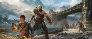 نقد و بررسی God of War