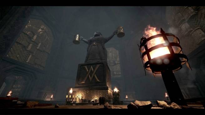 تریلر DLC Karak Azgaraz بازی Warhammer: End Times – Vermintide