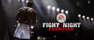 نقد و بررسی Fight night champion