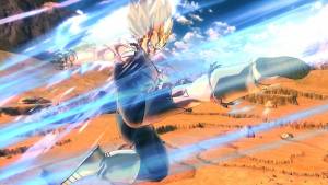 تریلر Gamescom 2016 بازی فایتینگ Dragon Ball Xenoverse 2