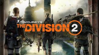 احتمال عرضه بسته الحاقی نیویورک برای The Division 2