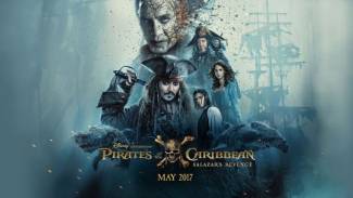 نقد و بررسی فیلم Pirates of The Caribbean: Dead Men Tell no Tales