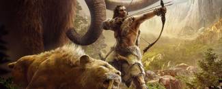 نقد و بررسی Far Cry Primal