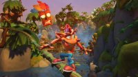 تریلر چدیدی از Crash Bandicoot 4: It’s About Time منتشر شد