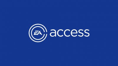 سرویس EA Access در پاییز به استیم راه پیدا می‌کند