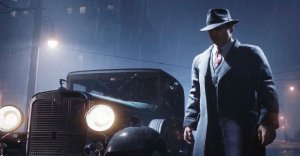 تریلر رسمی Mafia 1 Remake از گیم پلی بازی رونمایی می کند