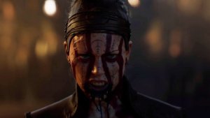 بازی Hellblade 2 با استفاده از Unreal Engine 5 ساخته می‌شود