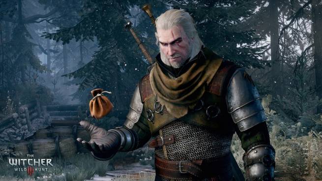 تماشا کنید: اجرای بازی The Witcher 3: Wild Hunt با سرعت 60 فریم در ثانیه