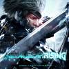 MG : Rising Revengeance موسیقی متن بازی