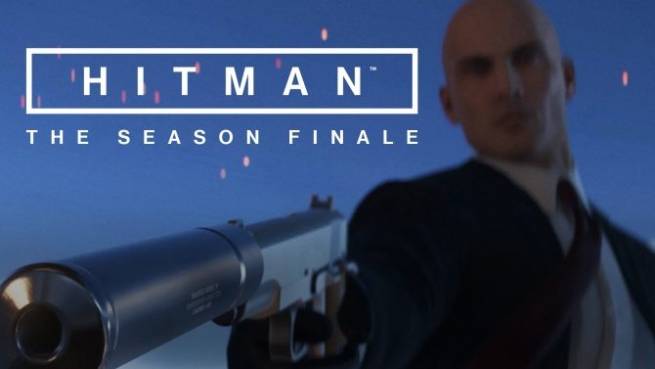 تریلر لانچ Hitman – Episode 6: Hokkaido