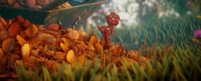 زمان عرضه Unravel