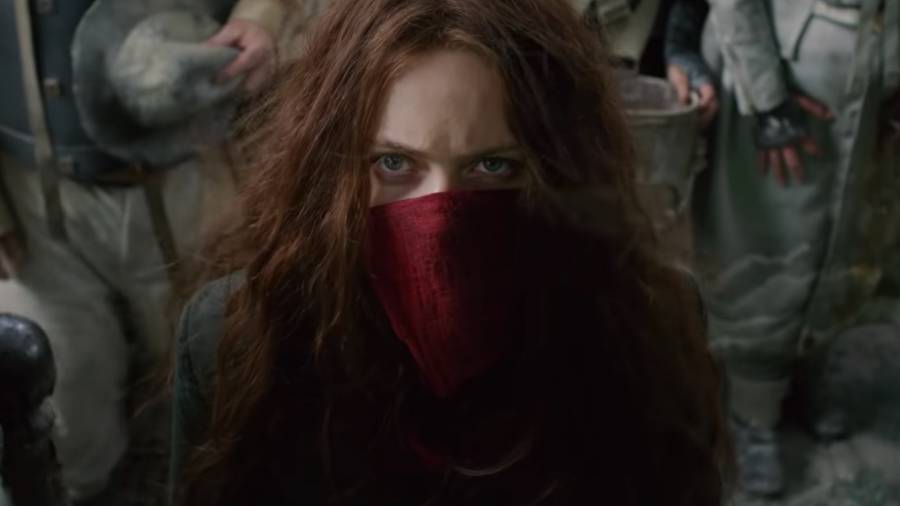 خلاصه نقدهای منتشر شده از فیلم Mortal Engines