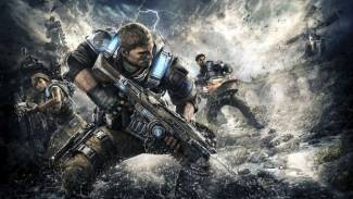 اطلاعات بیشتر از عنوان Gears of War 4