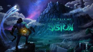  tale of bistun