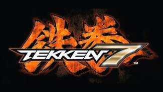 شخصیت عرب Tekken 7 معرفی شد