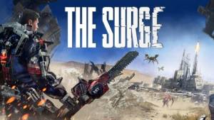 تریلر لانچ (زمان عرضه) بازی The Surge