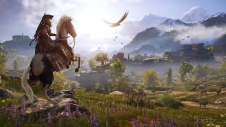 سیستم موردنیاز بازی Assassin’s Creed Odyssey اعلام شد