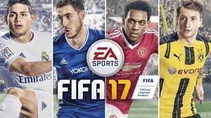 Fifa 17 معرفی شد