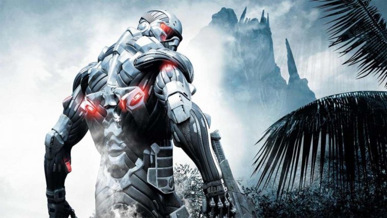 بازی Crysis Remastered سرانجام به صورت رسمی رونمایی شد