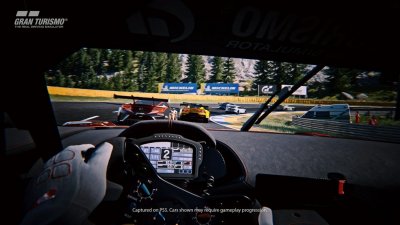 سازندگان Gran Turismo 7 توجه زیادی به جزئیات خواهند داشت