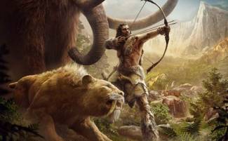 استفاده بازی های Far Cry Primal و Rise of the Tomb Raider  از تکتولوژی ضد هکDenuvo