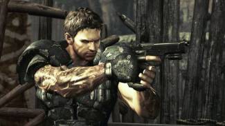 تاریخ انتشار RESIDENT EVIL 5 برای XBOX ONE و PS4 مشخص شد