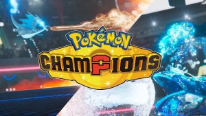 Pokémon Champions معرفی شد