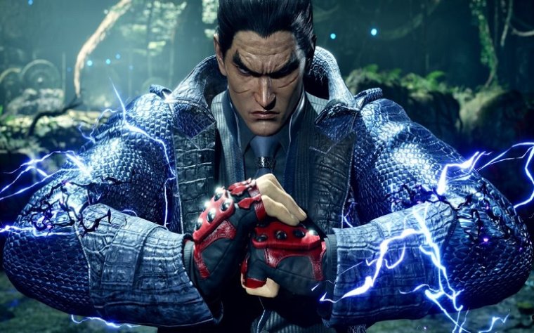 دموی رایگان Tekken 8 بر فروش بازی تأثیر مثبتی گذاشته است