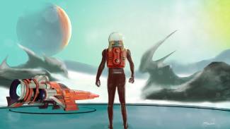 آیا می توانید در No Man's Sky دوستانتان را ببینید؟