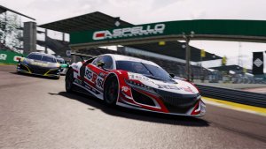 همزمان با عرضه Project CARS 3 تریلر لانچ این بازی منتشر شد