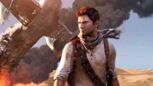 کارگردان Uncharted 3 آقای جاستین ریچموند ( Justin Richmond ) استودیوی Naughty dog را ترک کرد