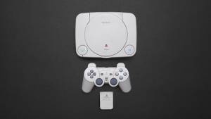 کنسول PlayStation 1