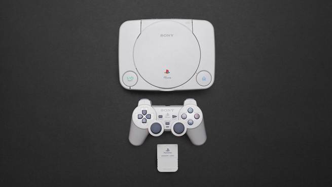 سونی به ساخت کنسول PlayStation Classic فکر می‌کند