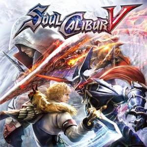 دانلود موسیقی متن و آهنگ‌های بازی Soul Calibur V